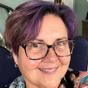 Meet your Posher, Nancy